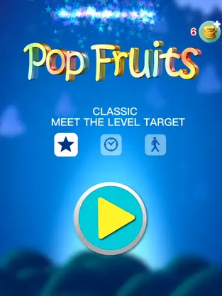 Screenshot 3 Pop Fruits iphone