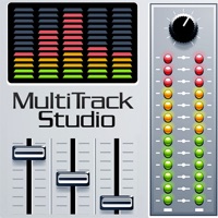 MultiTrack Studio
