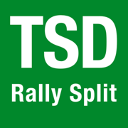TSD Rally Split