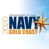 Navy Gold Coast 2020