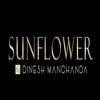 Sunflower by Dinesh Manchanda