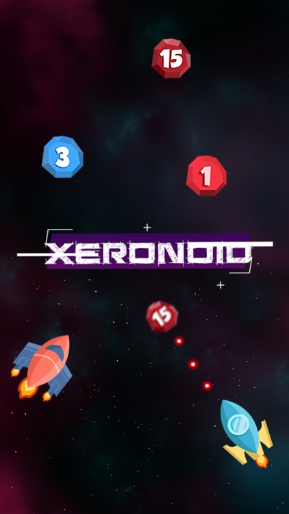 Xeronoid