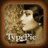 TypePic-文字入れ、フィルターの写真加工！ - iPhoneアプリ
