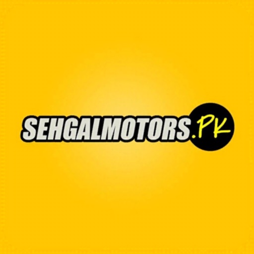 SehgalMotors.pk