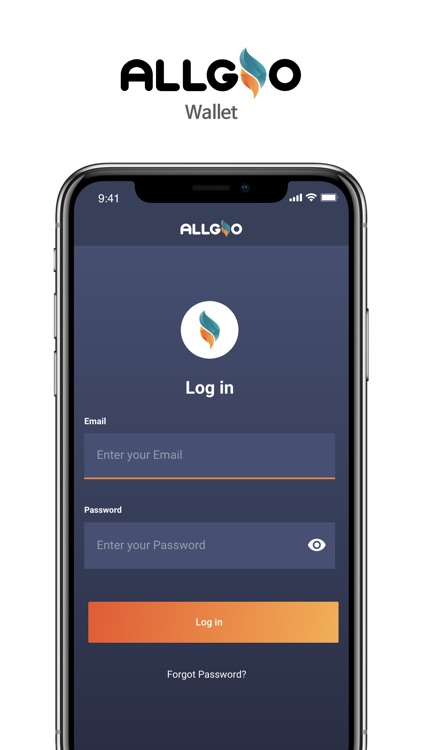 Allgio Wallet