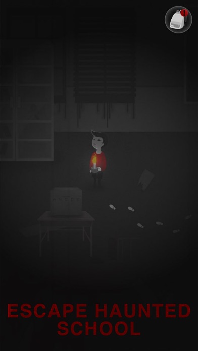 School Alone screenshot1