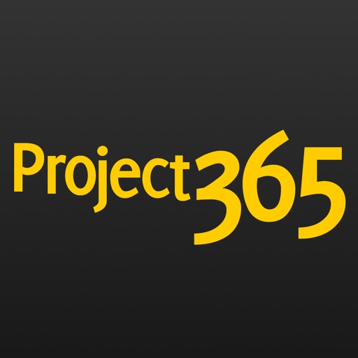 Project 365 Pro