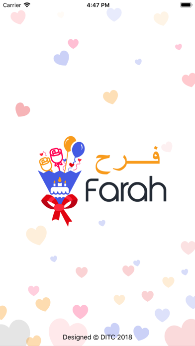 How to cancel & delete Farah-E-Card & Online Shopping from iphone & ipad 1