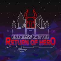 Endless Battle: Return of Hero