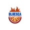 Here at Blue Sea Takeaway we are constantly striving to improve our service and quality in order to give our customers the very best experience