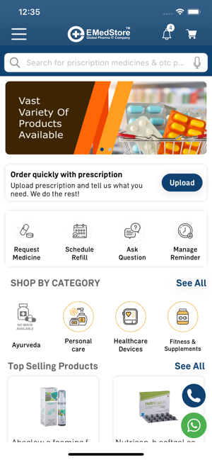 EMedStore Pro