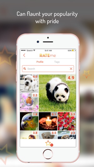 RateMe(圖4)-速報App