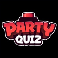PartyQuiz app not working? crashes or has problems?