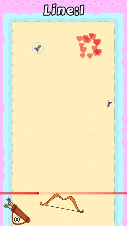 Heart Attack game screenshot-3