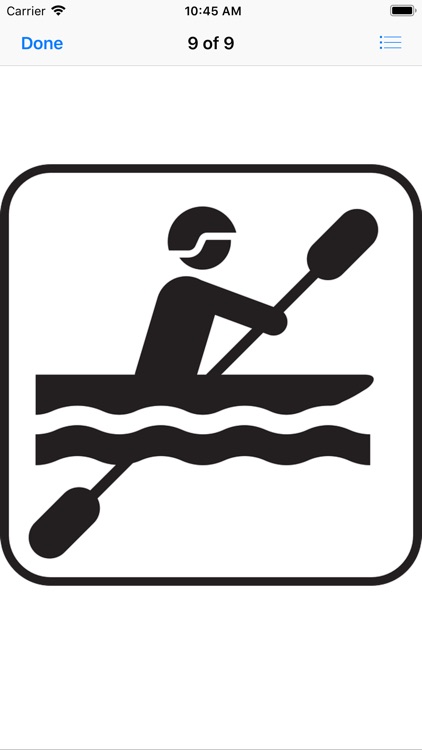 Canoes and Kayak Stickers screenshot-9