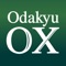 Odakyu OXアプリ -食生活を楽しくサポート-