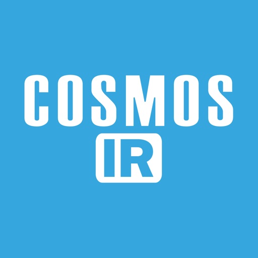 Cosmos IR. Download