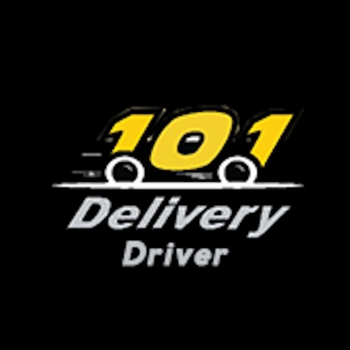 101 Delivery Driver