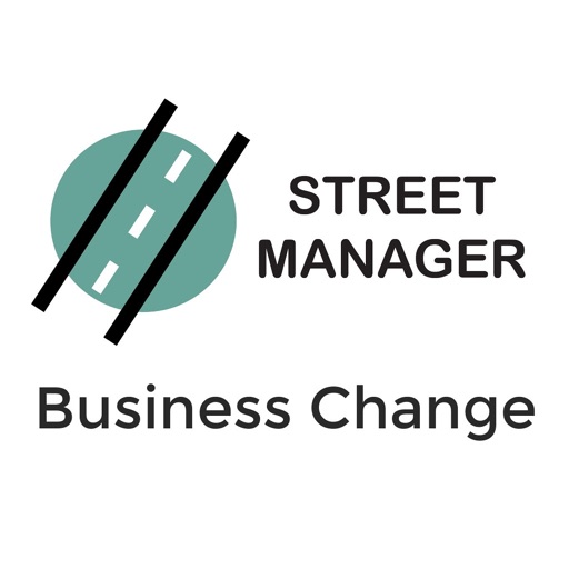 Street Manager Business Change