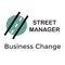 The official channel for users transitioning to Street Manager to find information, materials, and the latest news