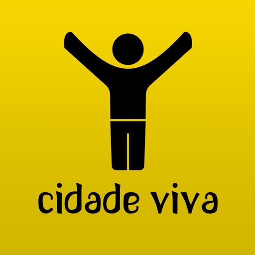Cidade Viva Mobile iOS App
