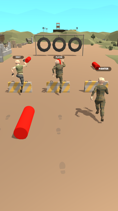Army Training screenshot 3