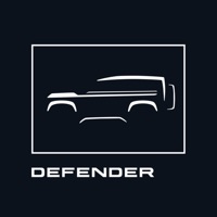 Land Rover Defender AR