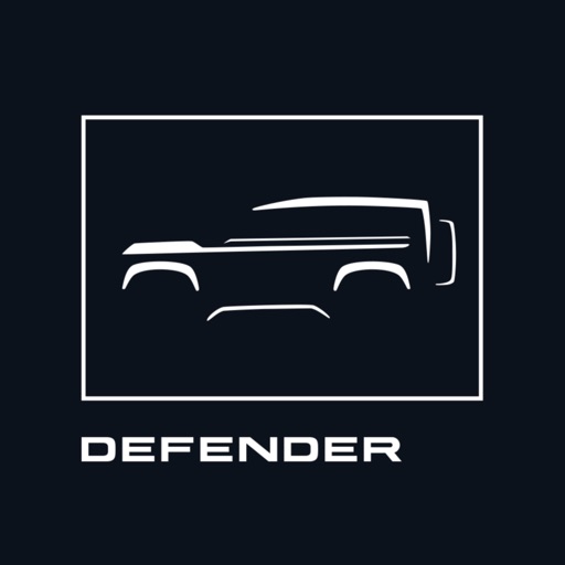 Land Rover Defender AR by Land Rover