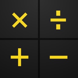 Calcularium Apple Watch App