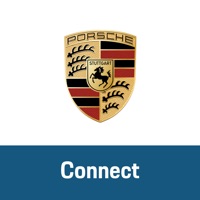 Porsche Connect App app funktioniert nicht? Probleme und Störung