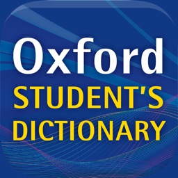 Oxford Student’s Dictionary