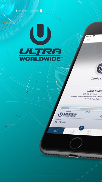 How to cancel & delete Ultra Worldwide from iphone & ipad 1