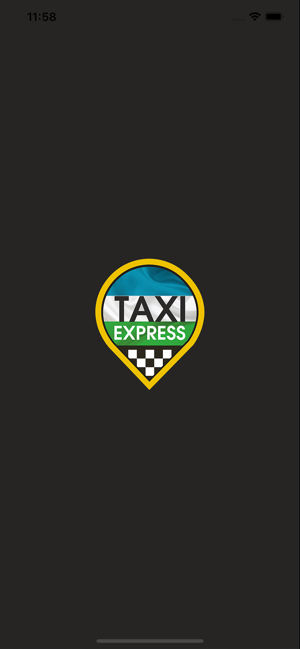 Taxi Express — заказ такси!(圖1)-速報App