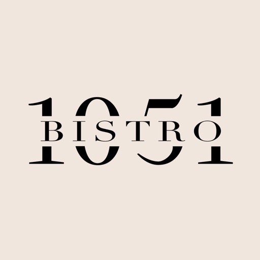 Bistro 1051 icon