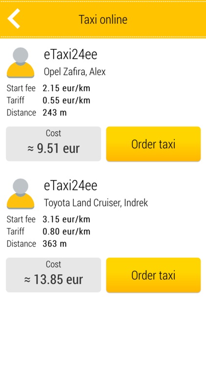 eTaxi24