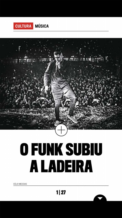 Revista VEJA screenshot-4