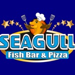 Seagull Fish Bar  Pizza