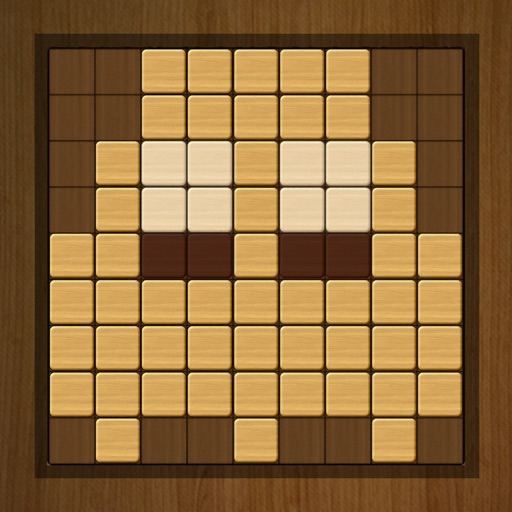 Wudoku - Block Puzzle icon