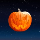 Halloween Stickers : Messages