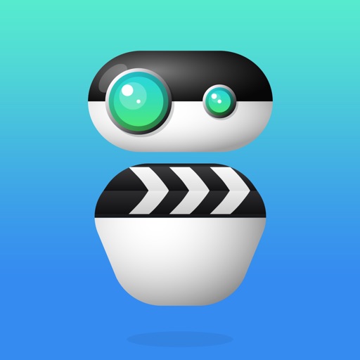 Scenebot iOS App