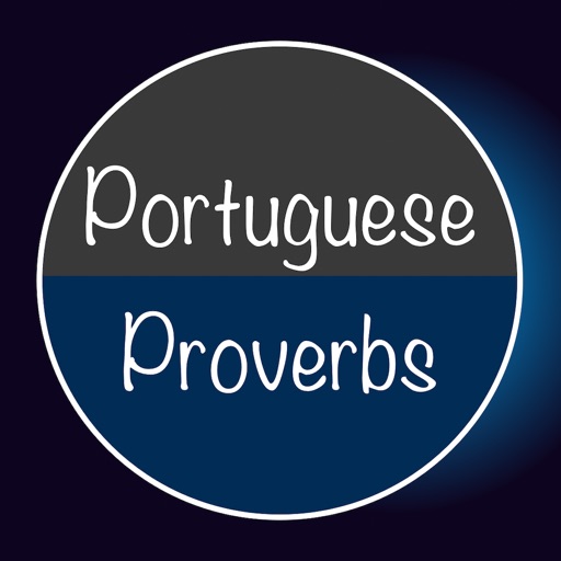 750 Portuguese Proverbs