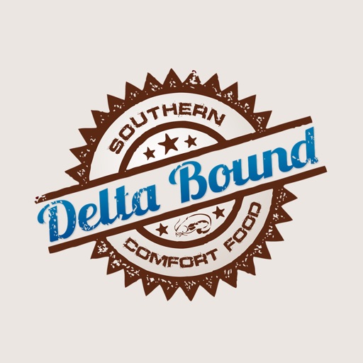 Delta Bound iOS App