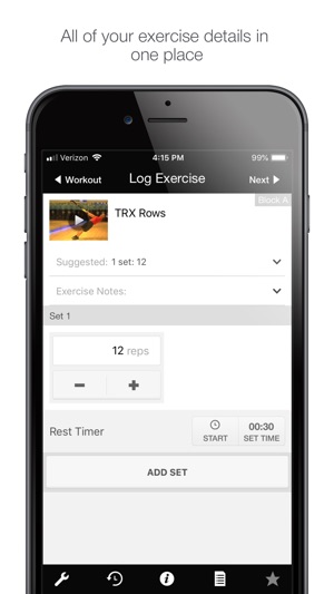 Drive.Fitness(圖5)-速報App