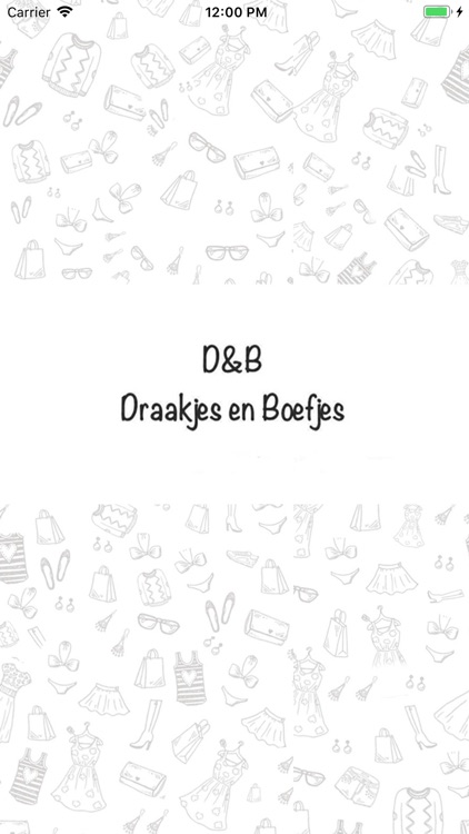 Draakjes en boefjes