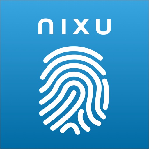 Nixu Authenticator