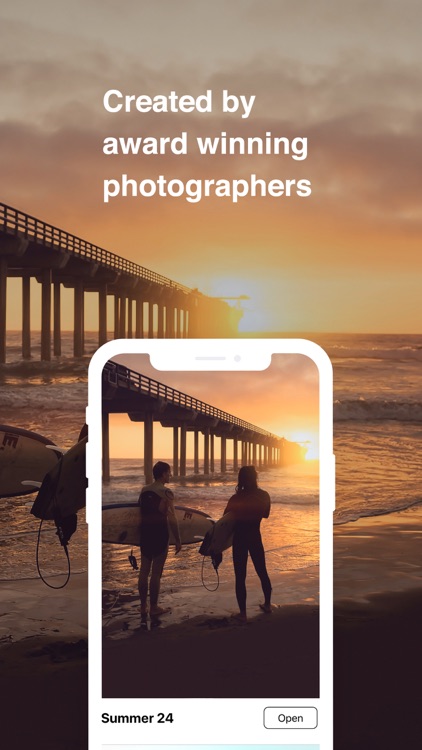 FYLTRO Photo Editor