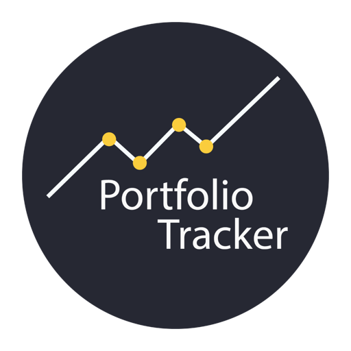 Portfolio Tracker для Мак ОС