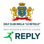 Golf Club Biella - Le Betulle