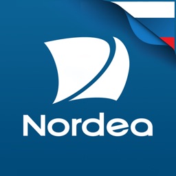 Nordea online - Россия