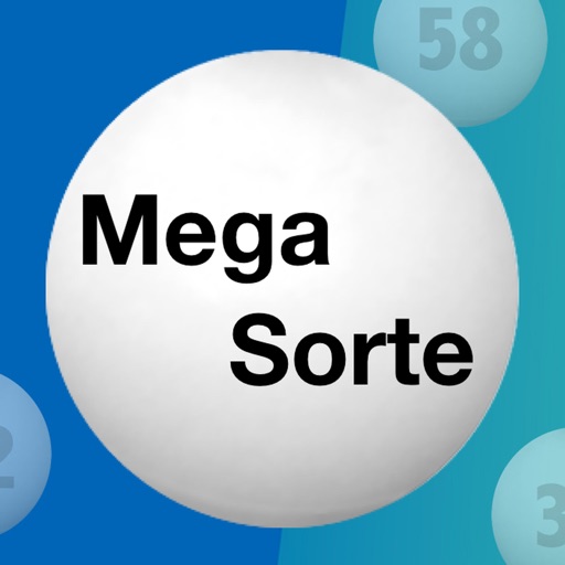 Mega-Sorte